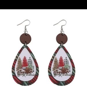NEW Christmas 🎄  Earrings
